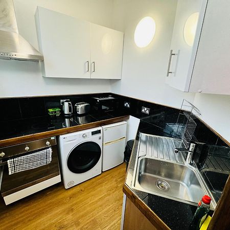 Berkley Apartments Лондон Экстерьер фото