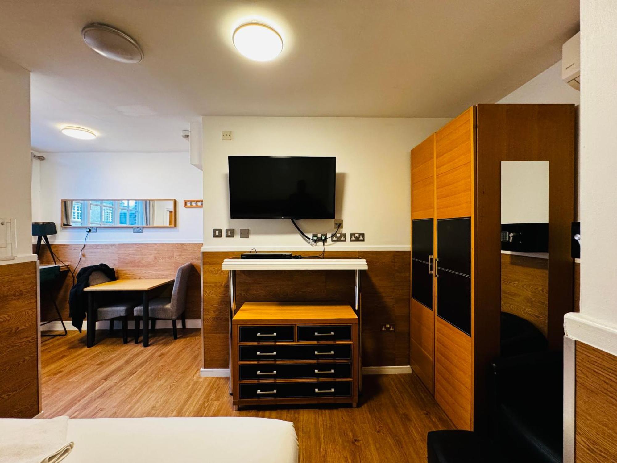 Berkley Apartments Лондон Экстерьер фото