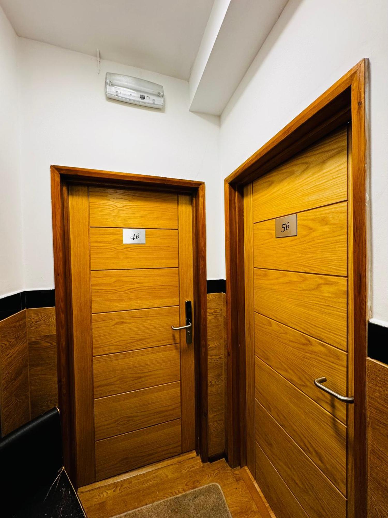 Berkley Apartments Лондон Экстерьер фото