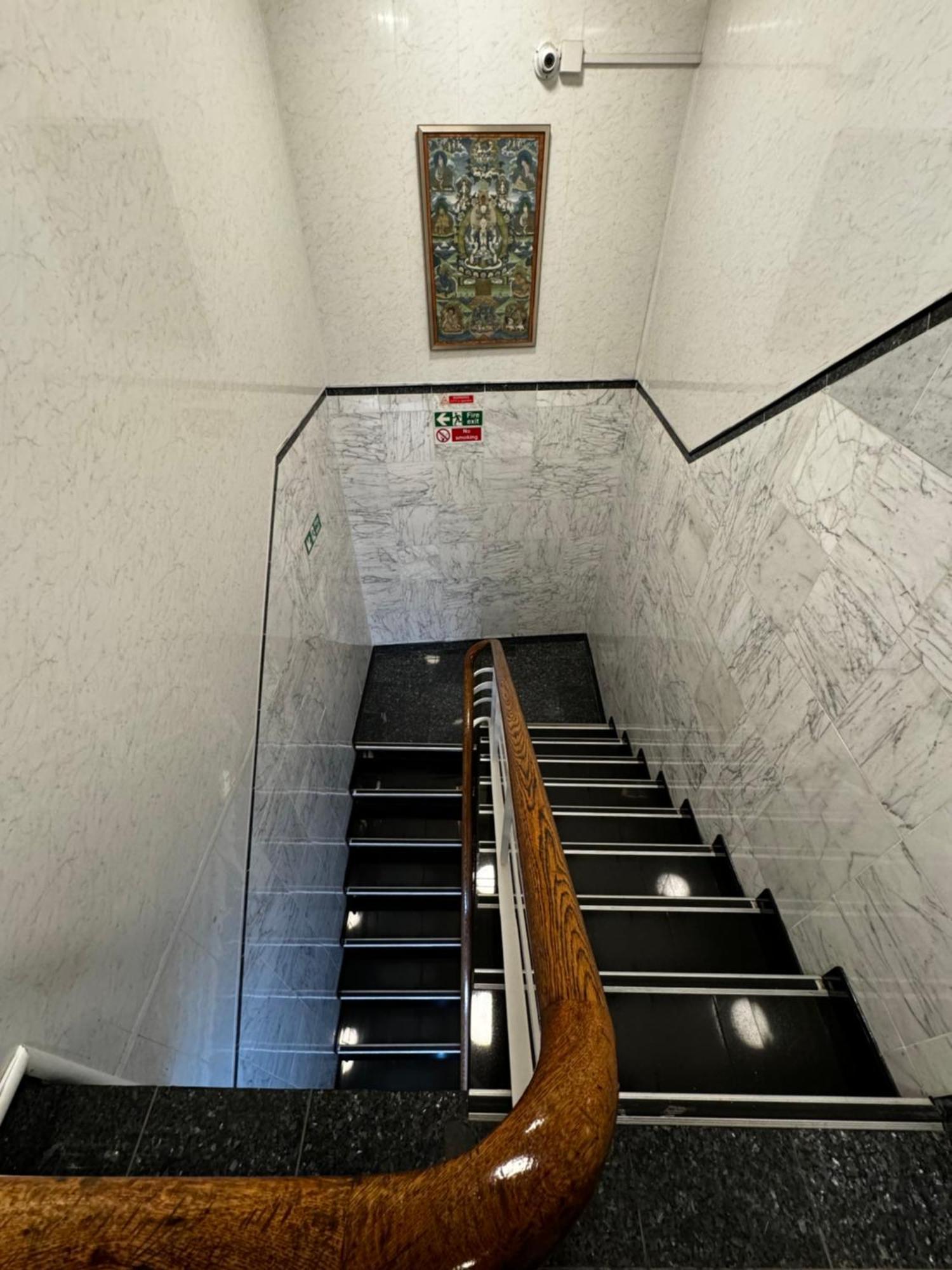 Berkley Apartments Лондон Экстерьер фото