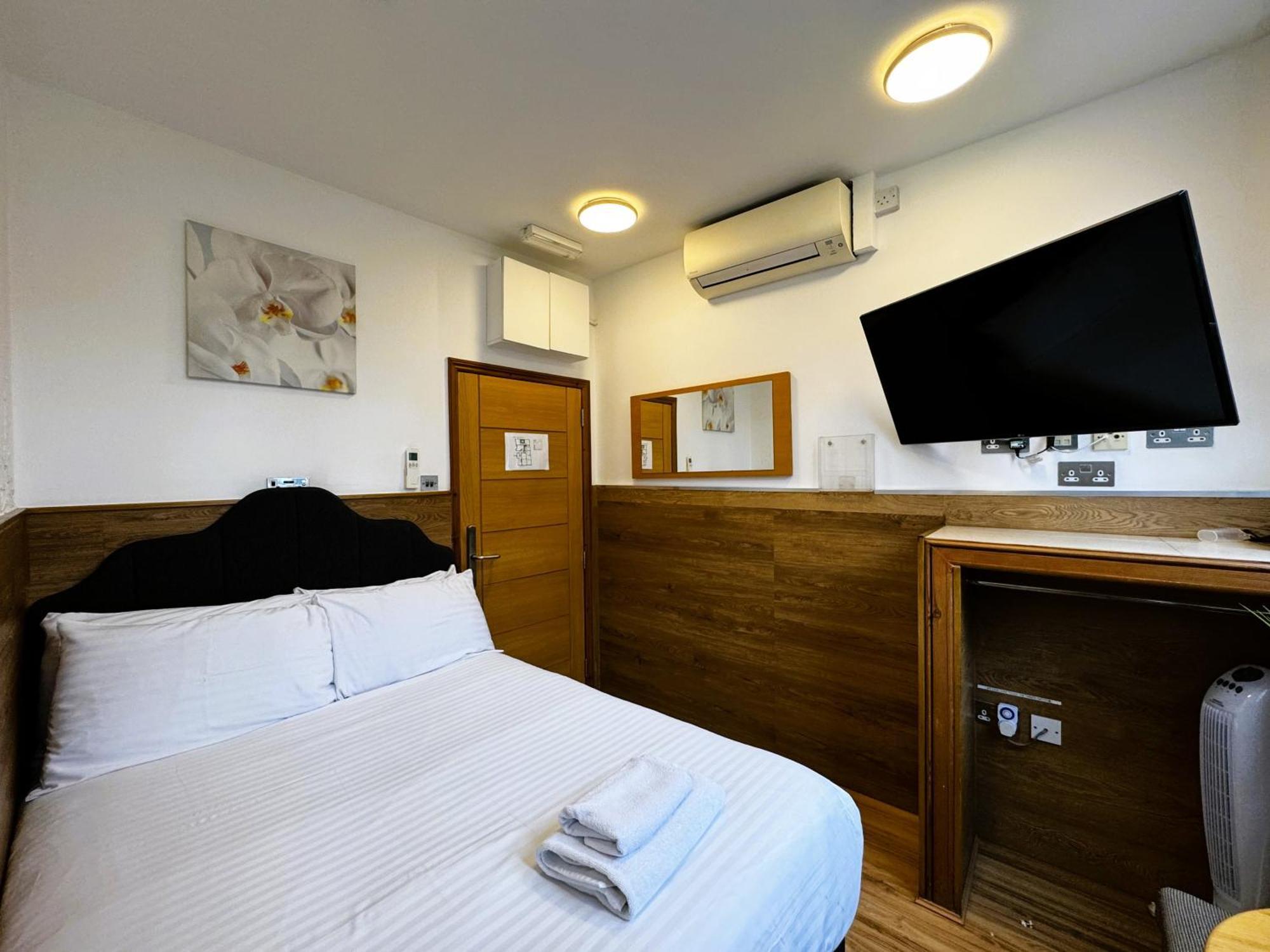 Berkley Apartments Лондон Экстерьер фото