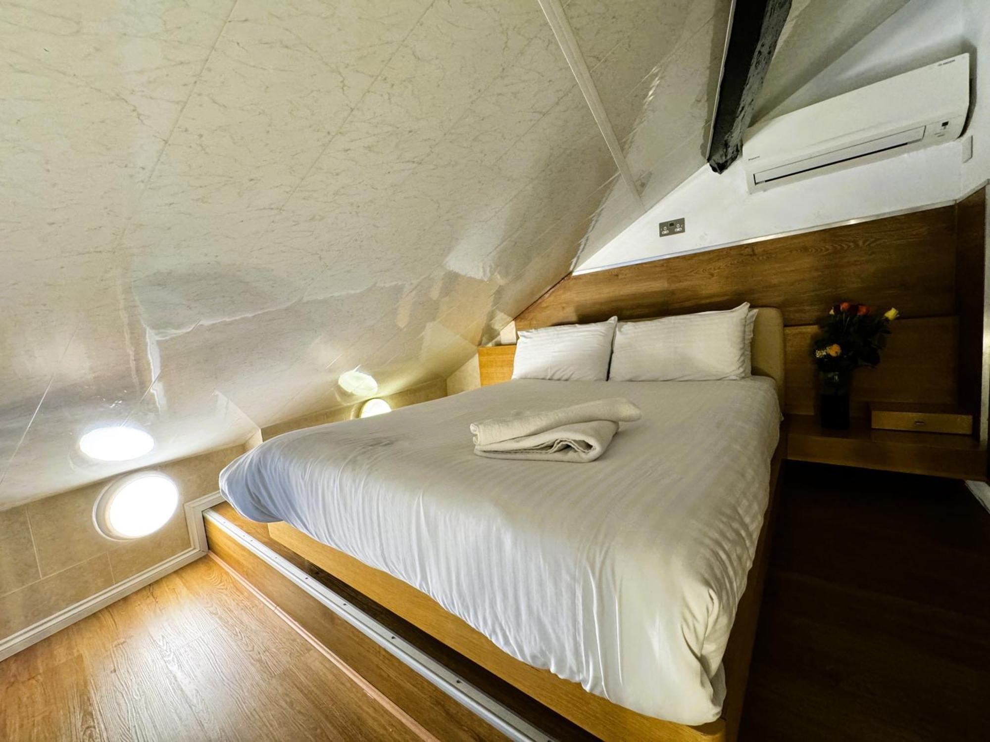 Berkley Apartments Лондон Экстерьер фото