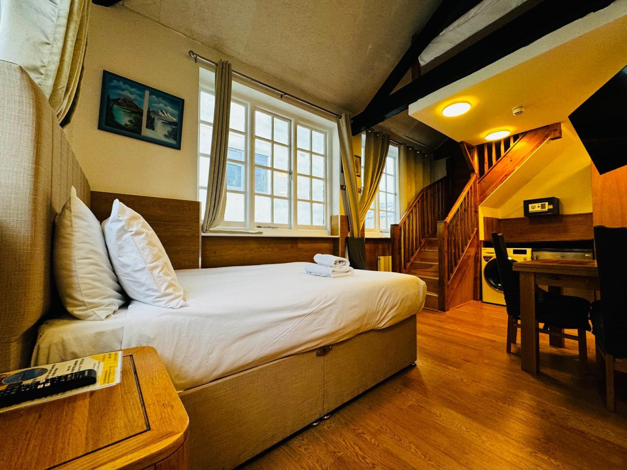 Berkley Apartments Лондон Экстерьер фото