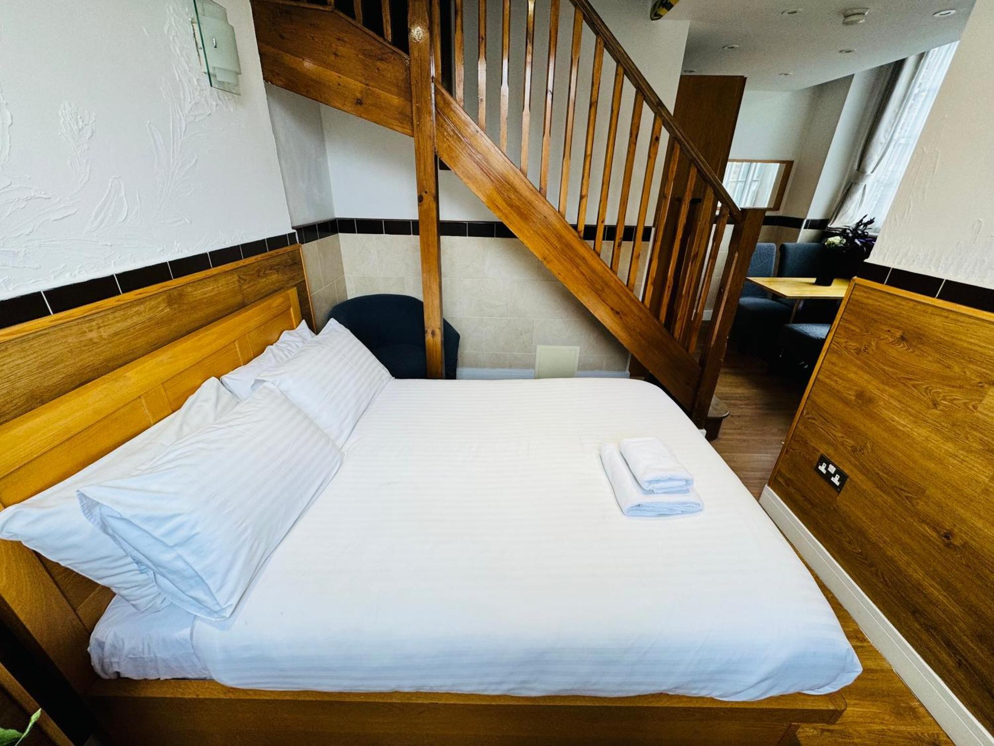 Berkley Apartments Лондон Экстерьер фото