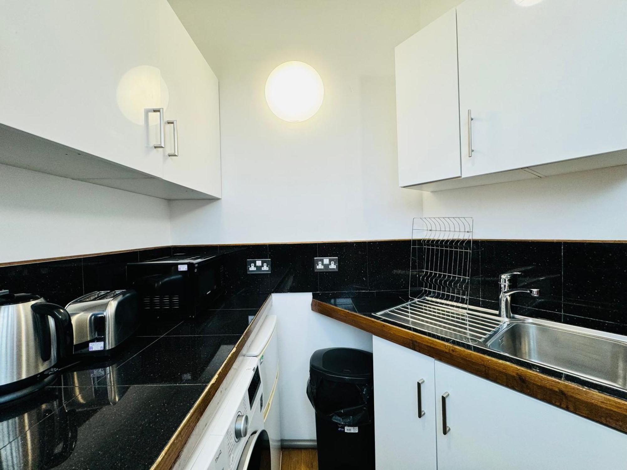 Berkley Apartments Лондон Экстерьер фото