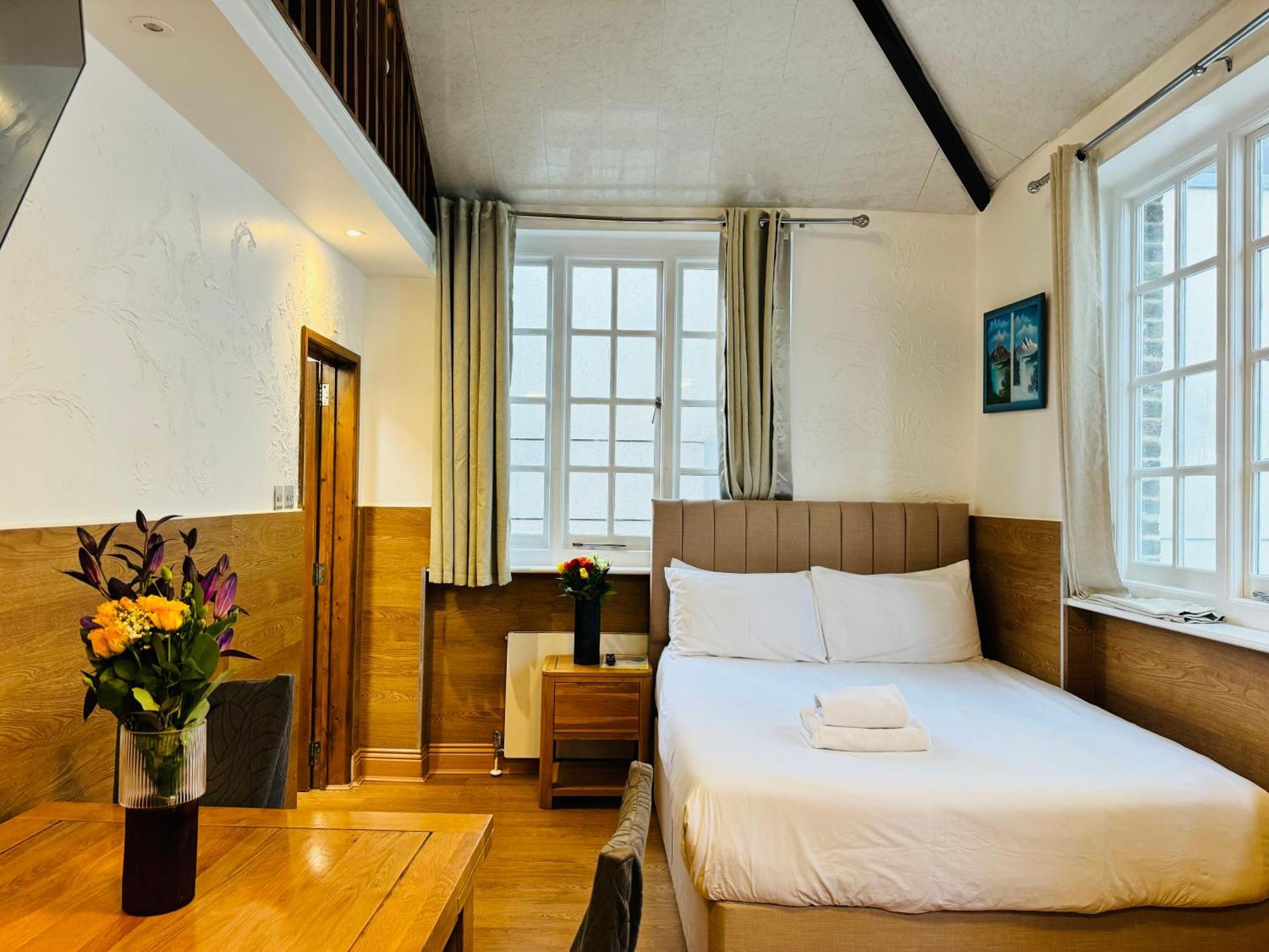Berkley Apartments Лондон Экстерьер фото