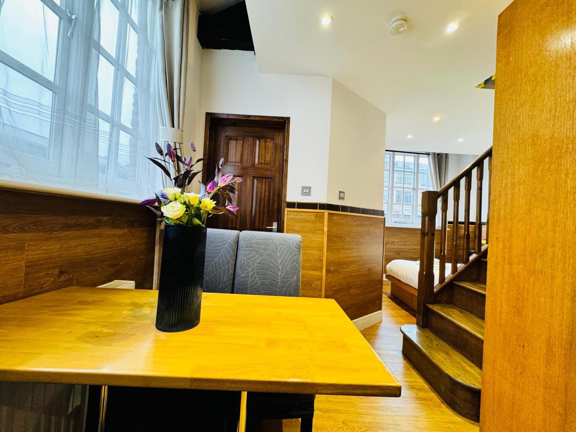 Berkley Apartments Лондон Экстерьер фото