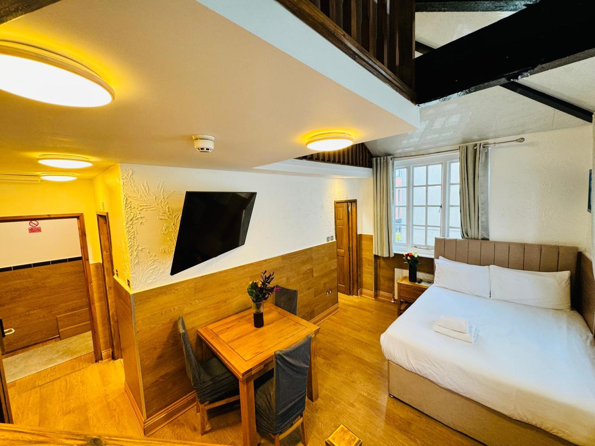 Berkley Apartments Лондон Экстерьер фото