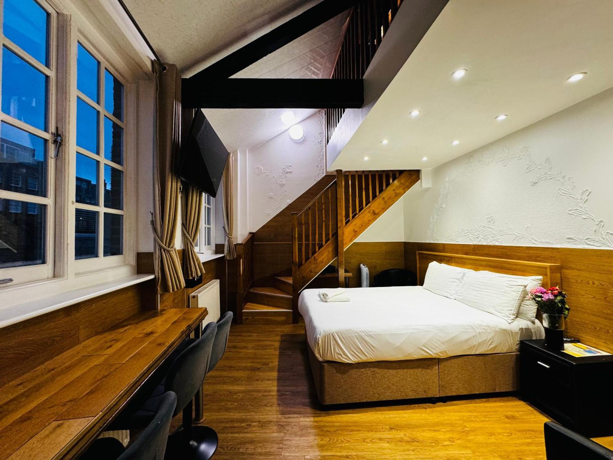 Berkley Apartments Лондон Экстерьер фото