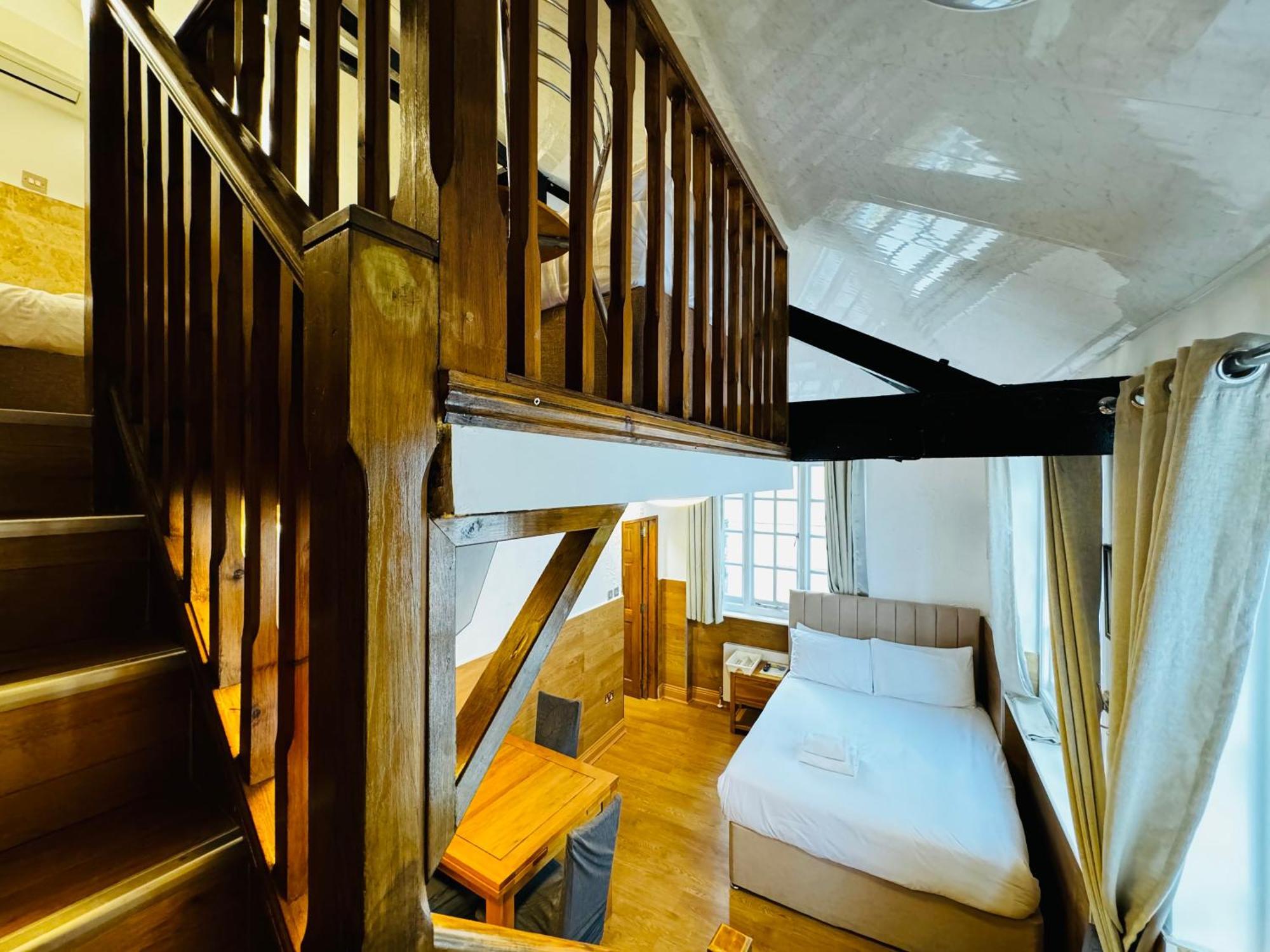Berkley Apartments Лондон Экстерьер фото
