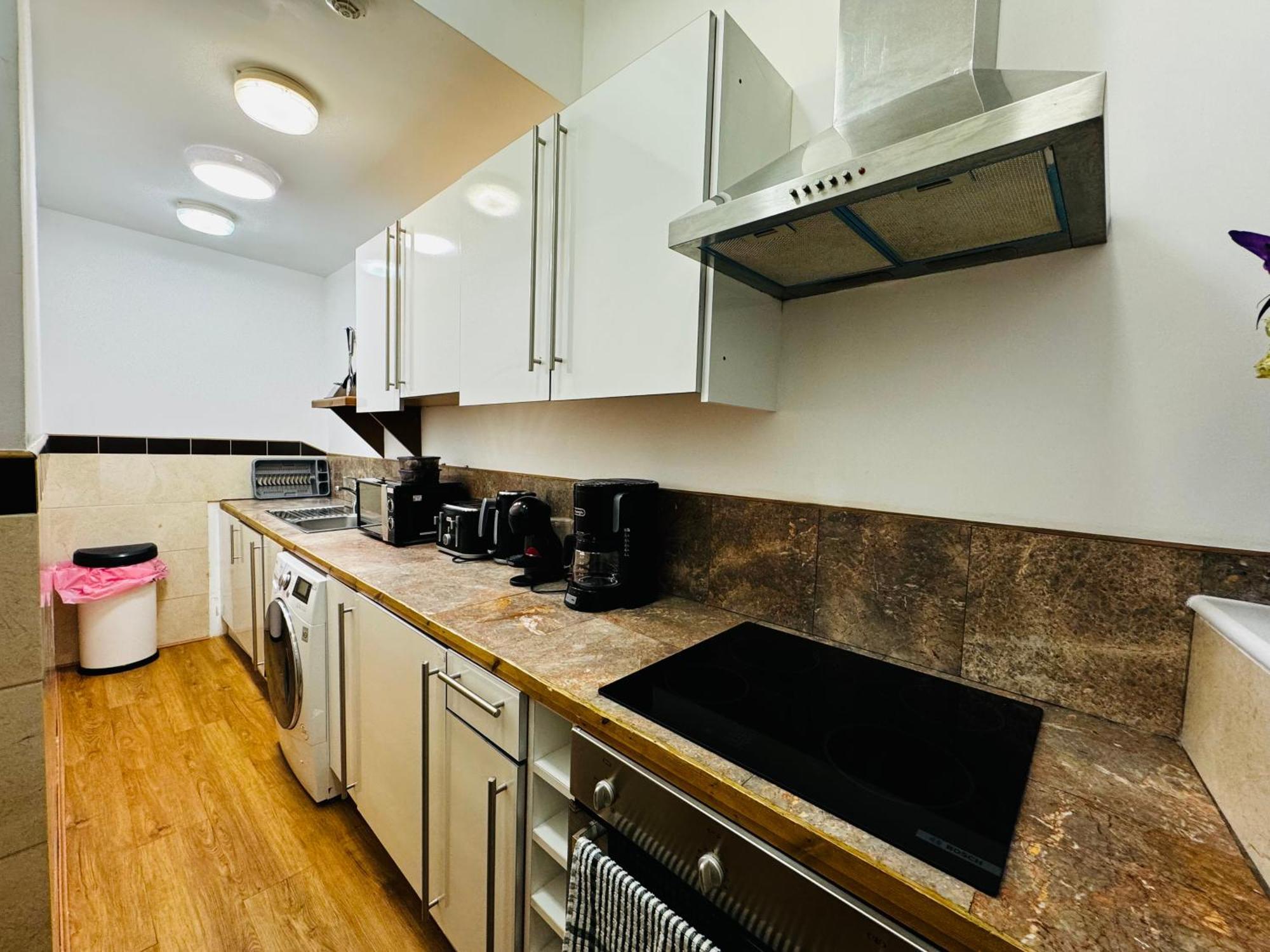 Berkley Apartments Лондон Экстерьер фото