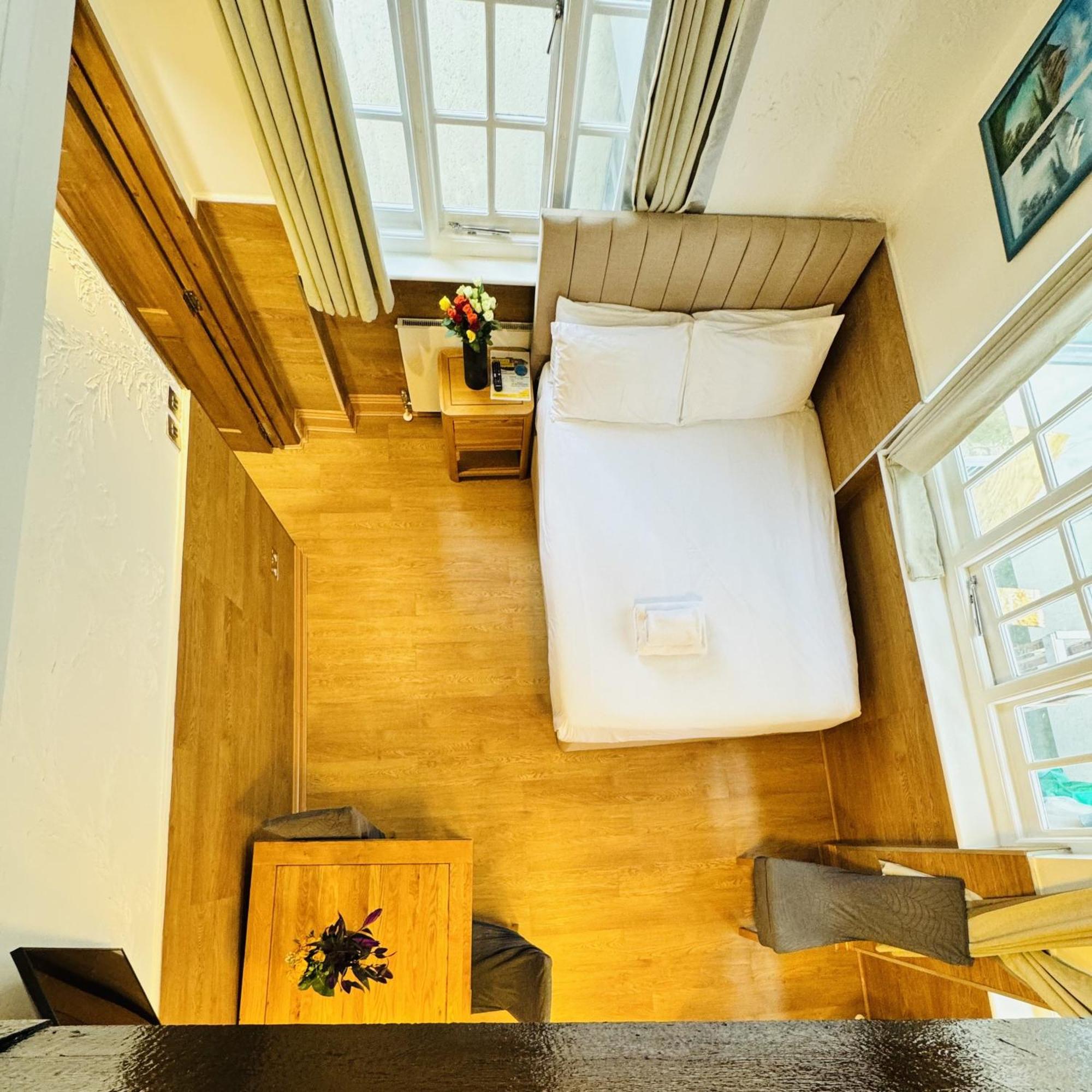 Berkley Apartments Лондон Экстерьер фото