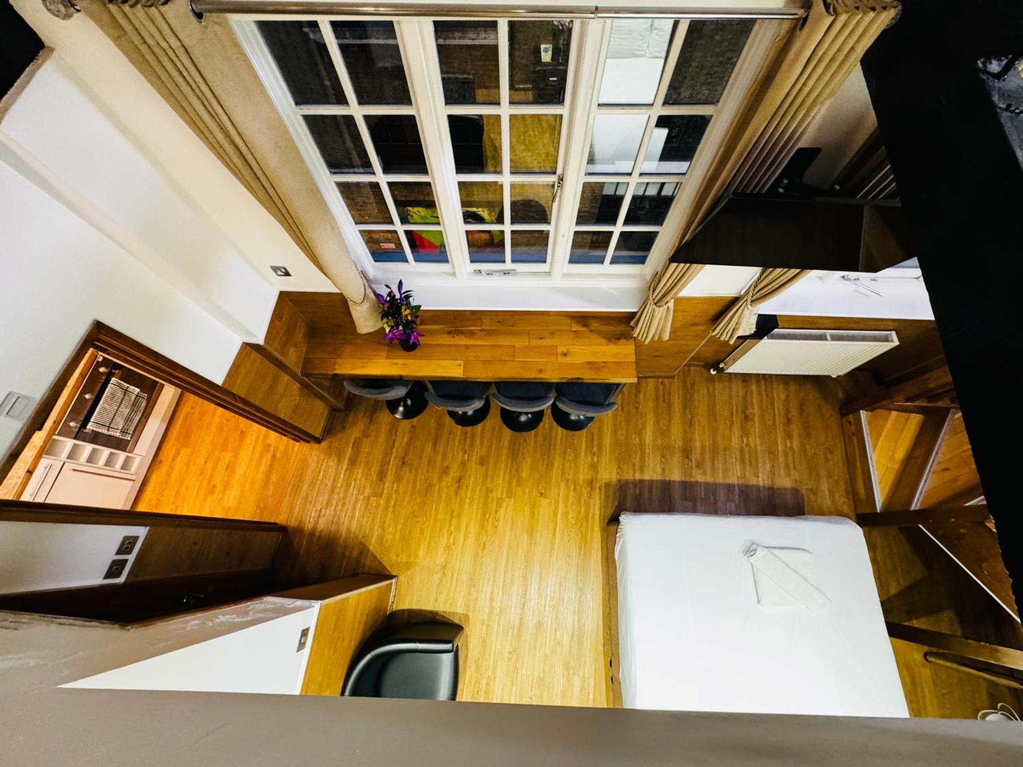 Berkley Apartments Лондон Экстерьер фото