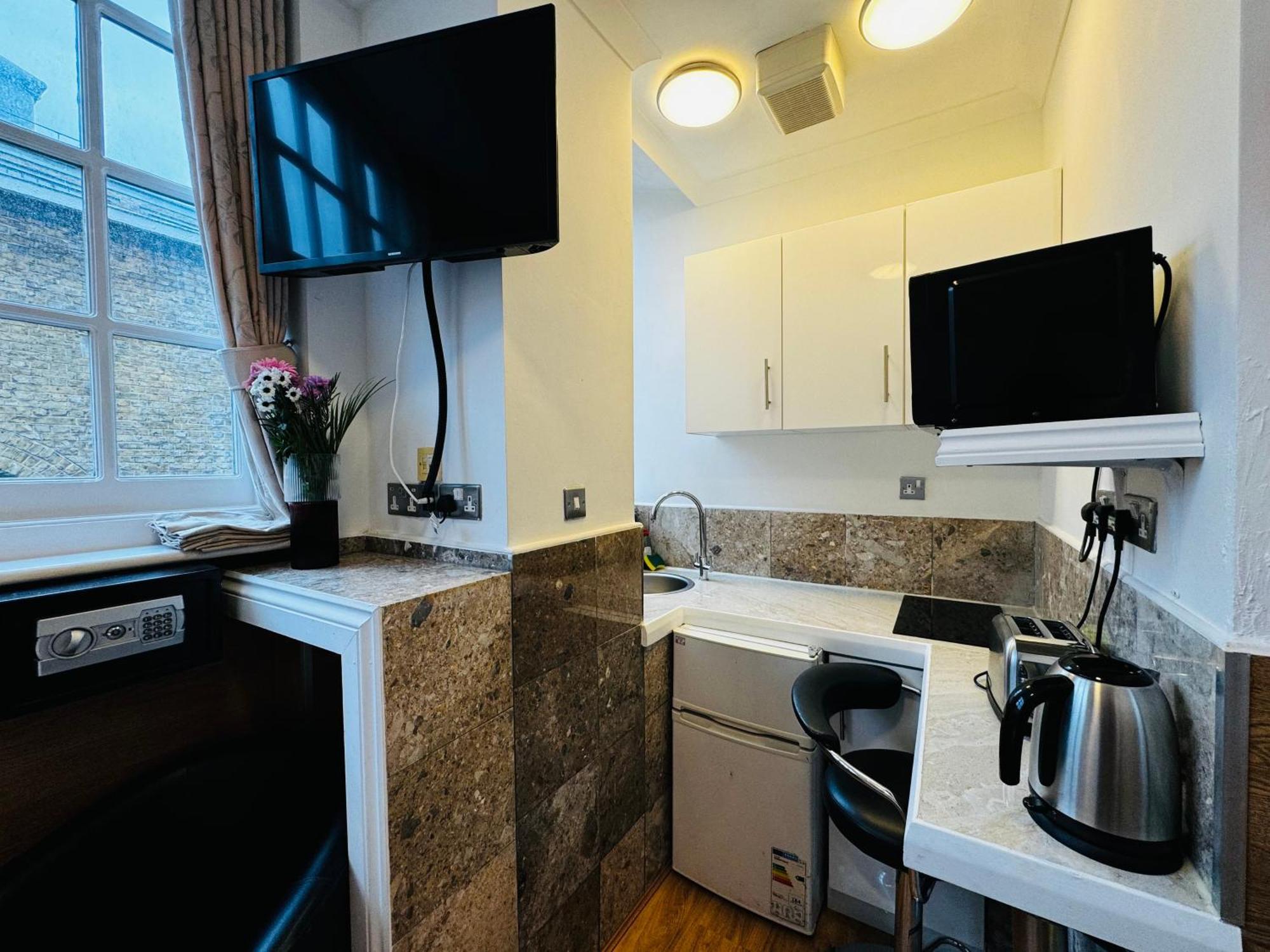 Berkley Apartments Лондон Экстерьер фото