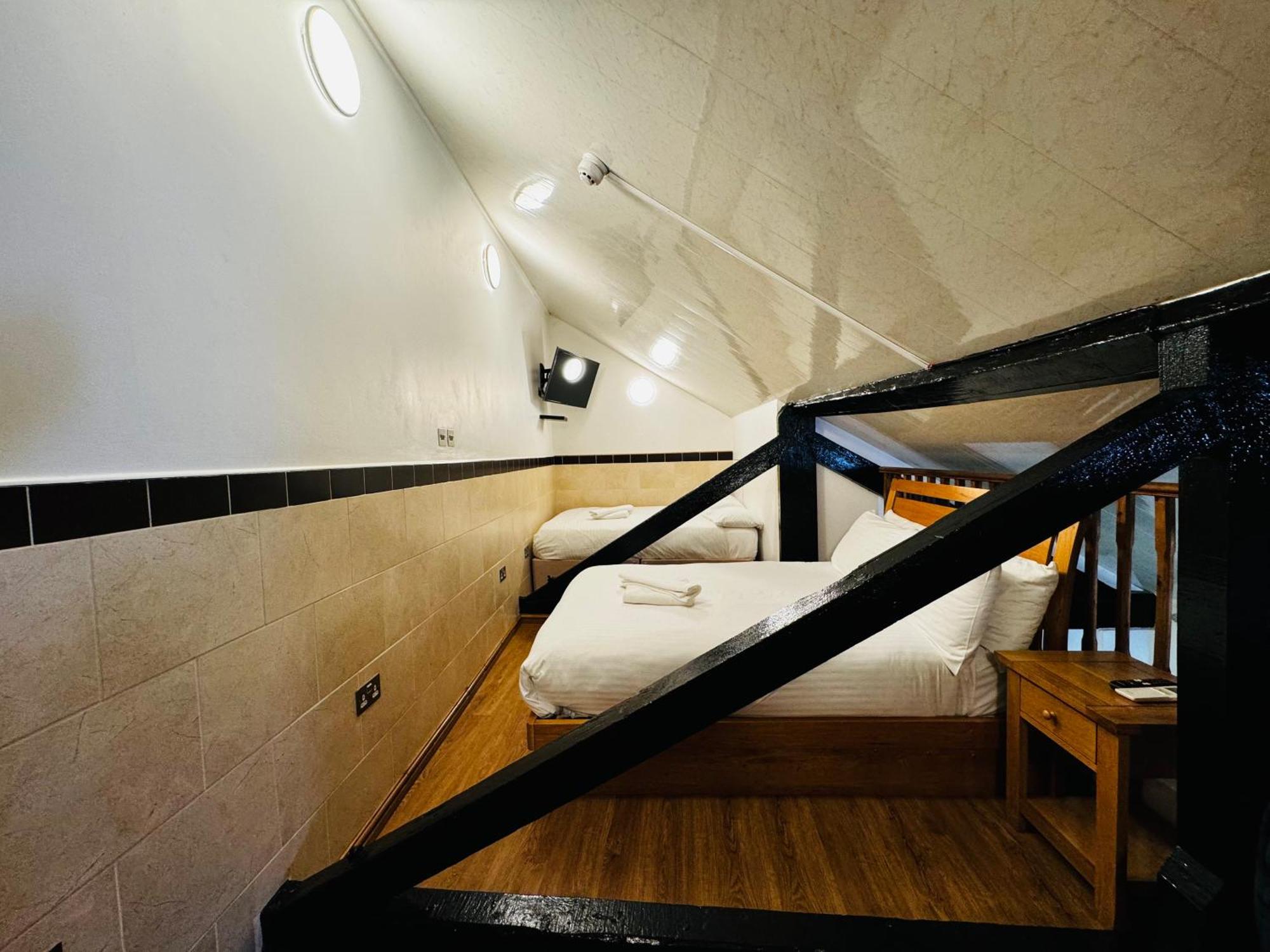 Berkley Apartments Лондон Экстерьер фото