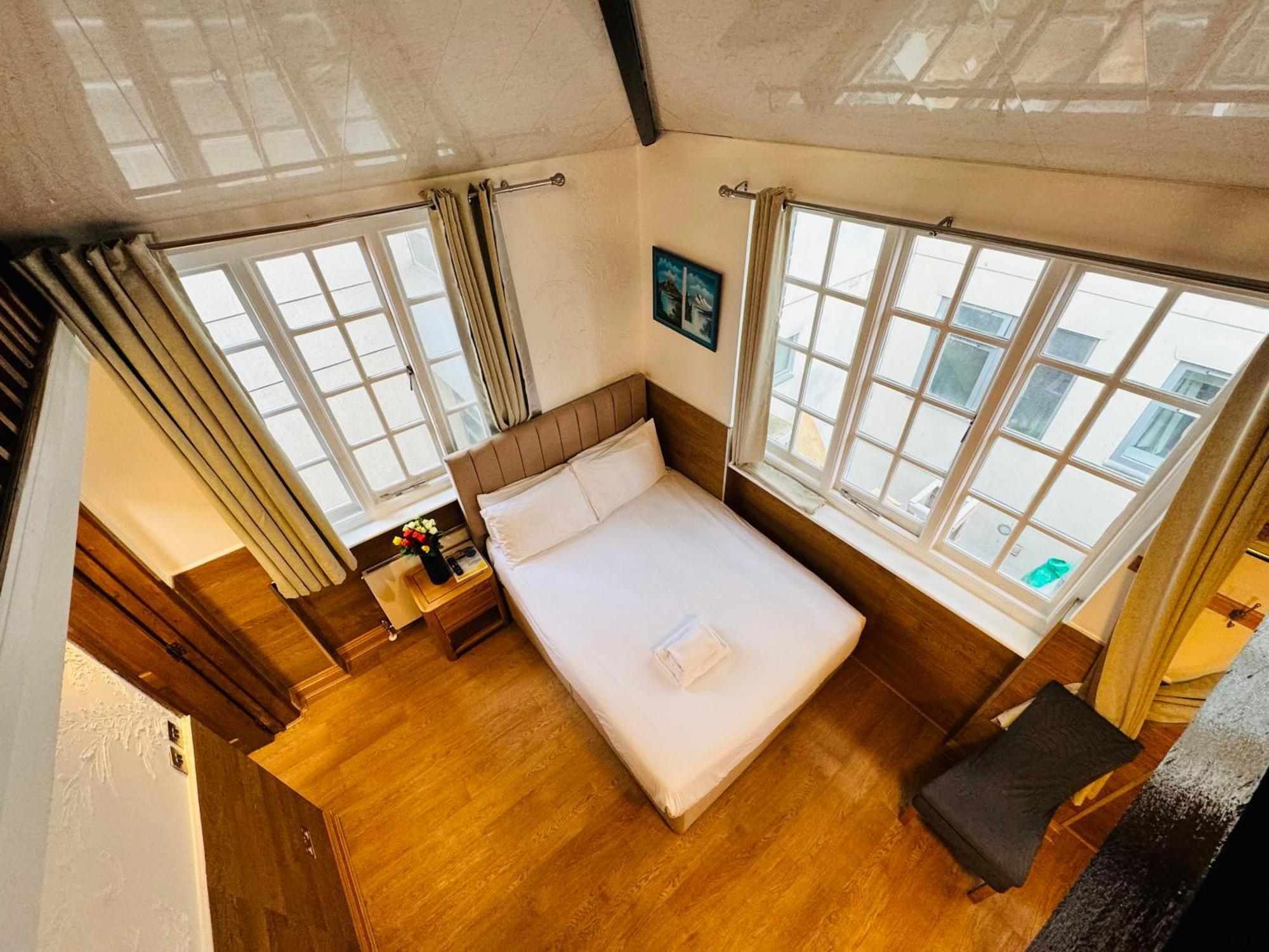 Berkley Apartments Лондон Экстерьер фото
